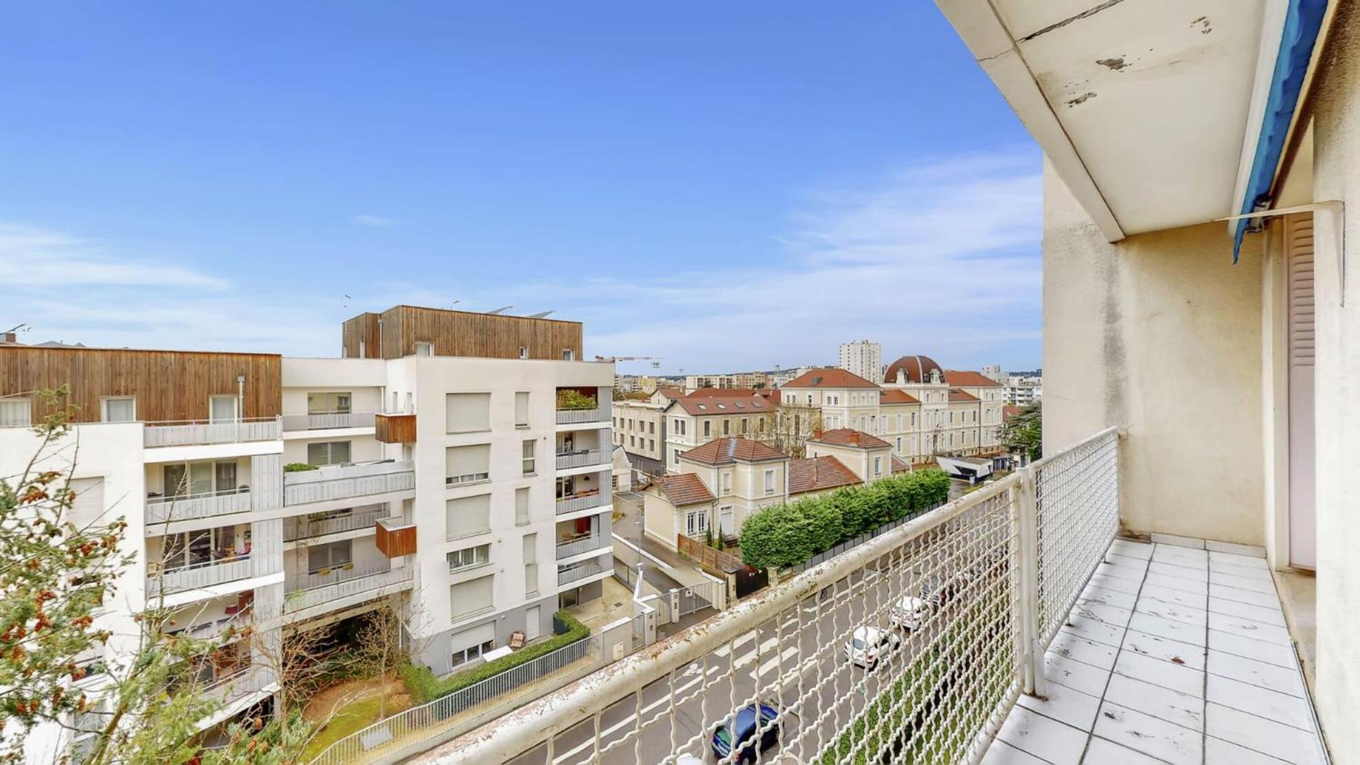 Appartement Neuf Pour 6, Parking Et Box, Au Calme 维勒班 外观 照片